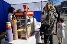 Аренда попкорн машины в Кисловодске